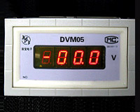 DVM05(115*55；LED顯示)