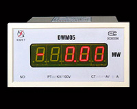 DWM05 (150*70；LED顯示)