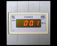 DWM05 (111*111；LED顯示)