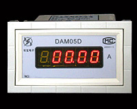 DAM05D(115*55；LED顯示)