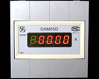 DAM05D(111*111；LED顯示)