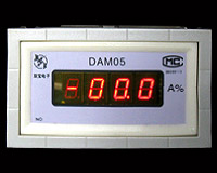DAM05(115*55；LED顯示)