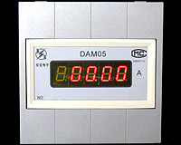 DAM05(111*111；LED顯示)